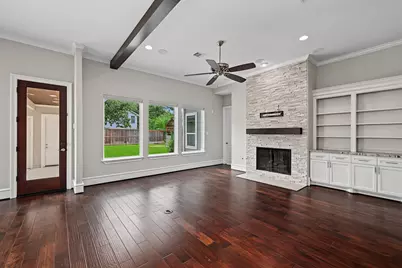 818 W 43rd Street, Houston, TX 77018 - Photo 6
