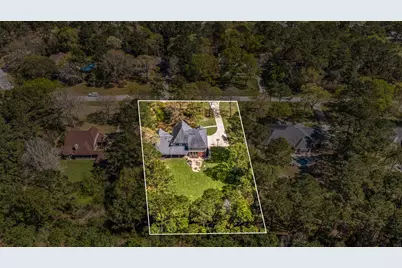 14419 Timbergreen Drive, Magnolia, TX 77355 - Photo 36