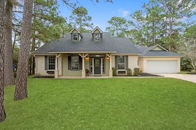 22602 Rainfern Drive, Magnolia, TX 77355 - Photo 2