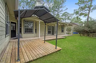 22602 Rainfern Dr, Magnolia, TX 77355 - Photo 30