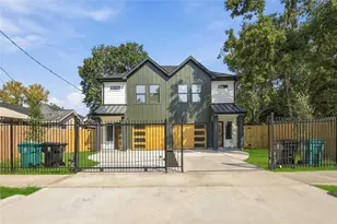 1030 Reverend Bj Lewis Dr St, Houston, TX 77088 - Photo 2