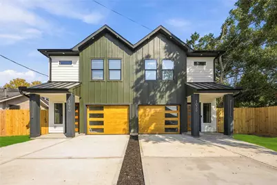 1030 Reverend Bj Lewis Dr Street #A, Houston, TX 77088 - Photo 1