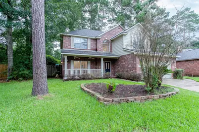 78 Blackstar Place, The Woodlands, TX 77382 - Photo 2