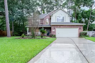 78 Blackstar Pl, The Woodlands, TX 77382 - Photo 1