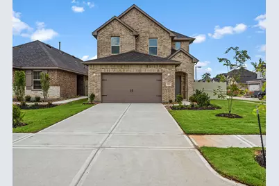 9278 Inland Leather Lane, Conroe, TX 77385 - Photo 1