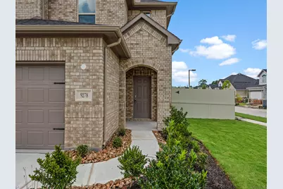 9278 Inland Leather Lane, Conroe, TX 77385 - Photo 2