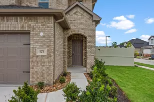 9278 Inland Leather Ln, Conroe, TX 77385 - Photo 2