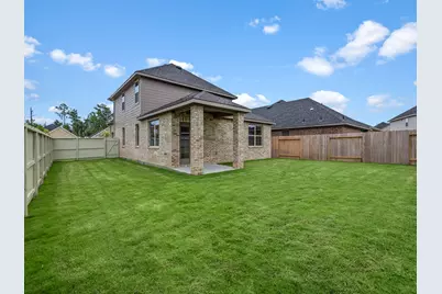 9278 Inland Leather Lane, Conroe, TX 77385 - Photo 32