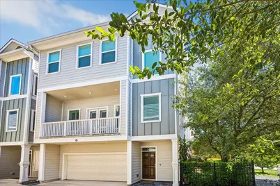 548 Allston Street, Houston, TX 77007 - Photo 1