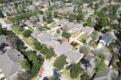 18 Avenswood Place, The Woodlands, TX 77382 - Photo 26