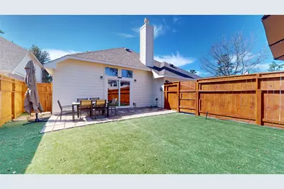 18 Avenswood Place, The Woodlands, TX 77382 - Photo 24