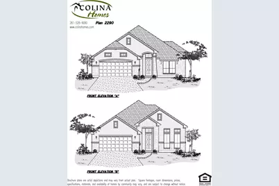 2825 Golden Isle Drive, Texas City, TX 77568 - Photo 34