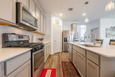 19014 Norbury Park Lane, Richmond, TX 77407 - Photo 8