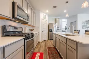 19014 Norbury Pk Ln, Richmond, TX 77407 - Photo 8