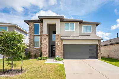 19014 Norbury Park Lane, Richmond, TX 77407 - Photo 1