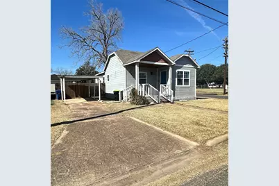 323 N Outlar Street, Wharton, TX 77488 - Photo 2