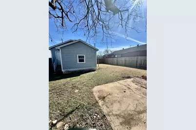 323 N Outlar Street, Wharton, TX 77488 - Photo 36