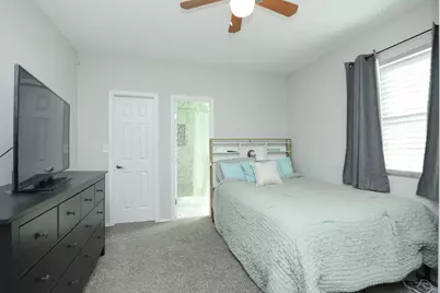 323 N Outlar Street, Wharton, TX 77488 - Photo 18