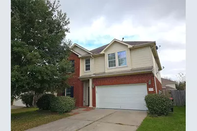 13214 Arden Ridge Lane, Houston, TX 77014 - Photo 1