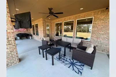 838 Oak Ridge Drive, Angleton, TX 77515 - Photo 46