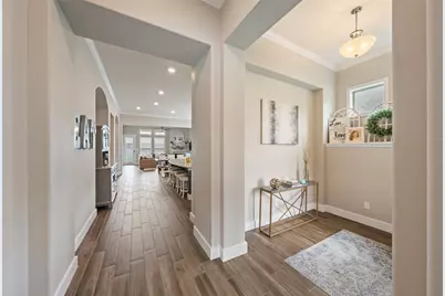 9319 Dochfour Lane, Tomball, TX 77375 - Photo 8