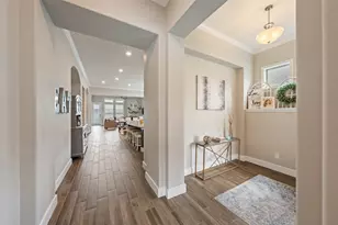 9319 Dochfour Ln, Tomball, TX 77375 - Photo 8