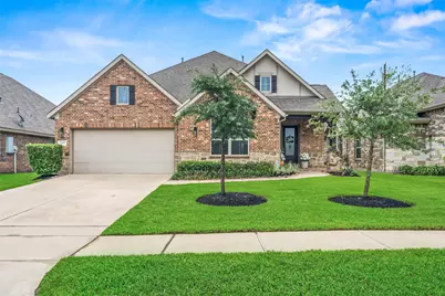 9319 Dochfour Lane, Tomball, TX 77375 - Photo 18