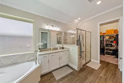 9319 Dochfour Lane, Tomball, TX 77375 - Photo 12