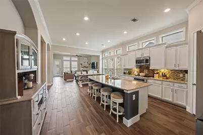 9319 Dochfour Lane, Tomball, TX 77375 - Photo 2