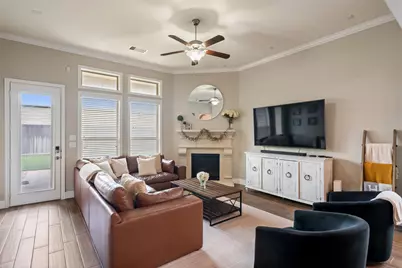9319 Dochfour Lane, Tomball, TX 77375 - Photo 4