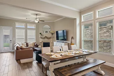 9319 Dochfour Lane, Tomball, TX 77375 - Photo 10