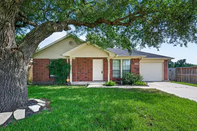 2914 County Road 855B, Alvin, TX 77511 - Photo 2