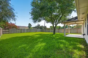 2914 County Rd 855B, Alvin, TX 77511 - Photo 30