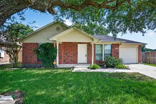 2914 County Rd 855B, Alvin, TX 77511 - Photo 1