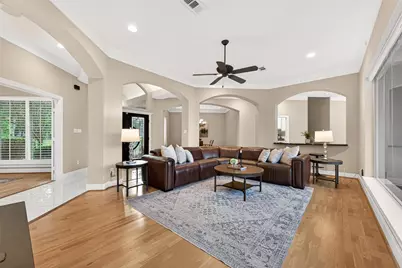 22 Stonegate Park Court, Spring, TX 77379 - Photo 1