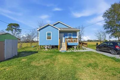 7472 County Road 605, Dayton, TX 77535 - Photo 4