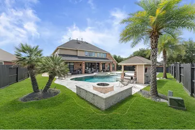 14016 Savannah Landing Lane, Rosharon, TX 77583 - Photo 36