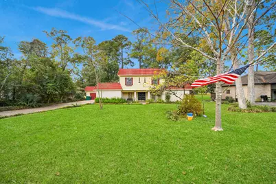 17 Winged Foot Drive, Conroe, TX 77304 - Photo 46