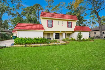 17 Winged Foot Drive, Conroe, TX 77304 - Photo 4