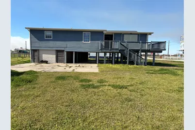 989 Alberdie Drive, Crystal Beach, TX 77650 - Photo 10