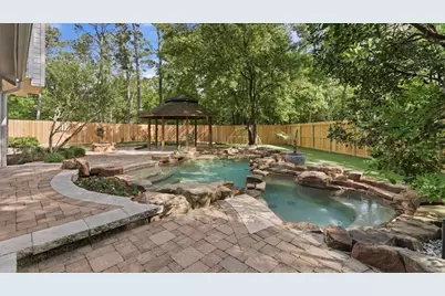 10909 Sweetspire Place, The Woodlands, TX 77380 - Photo 32