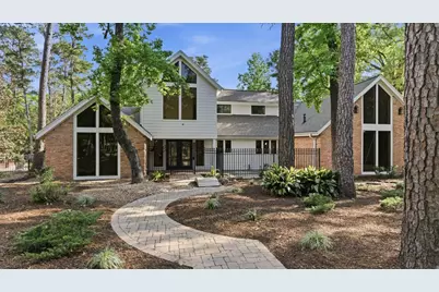 10909 Sweetspire Place, The Woodlands, TX 77380 - Photo 2