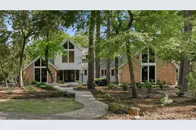 10909 Sweetspire Place, The Woodlands, TX 77380 - Photo 1