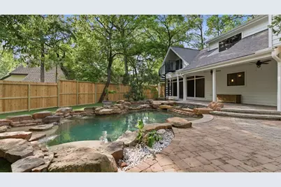 10909 Sweetspire Place, The Woodlands, TX 77380 - Photo 34