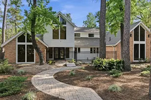 10909 Sweetspire Pl, The Woodlands, TX 77380 - Photo 2