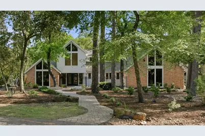 10909 Sweetspire Place, The Woodlands, TX 77380 - Photo 1