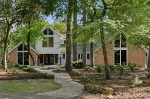 10909 Sweetspire Pl, The Woodlands, TX 77380 - Photo 1