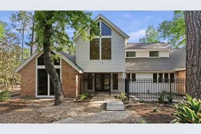 10909 Sweetspire Place, The Woodlands, TX 77380 - Photo 36