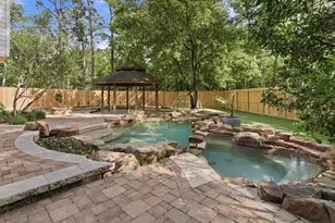 10909 Sweetspire Pl, The Woodlands, TX 77380 - Photo 32