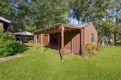 13163 County Road 201, Plantersville, TX 77363 - Photo 14